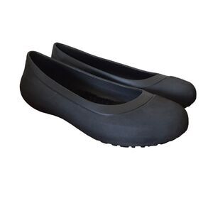 CROCS Black Women's Shoes